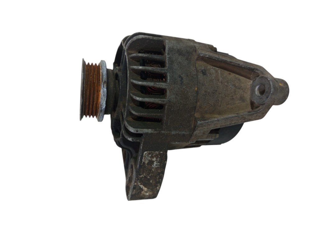 Alternador Peugeot 307 1.6 2001 2002 2003  2004 A 2012 5