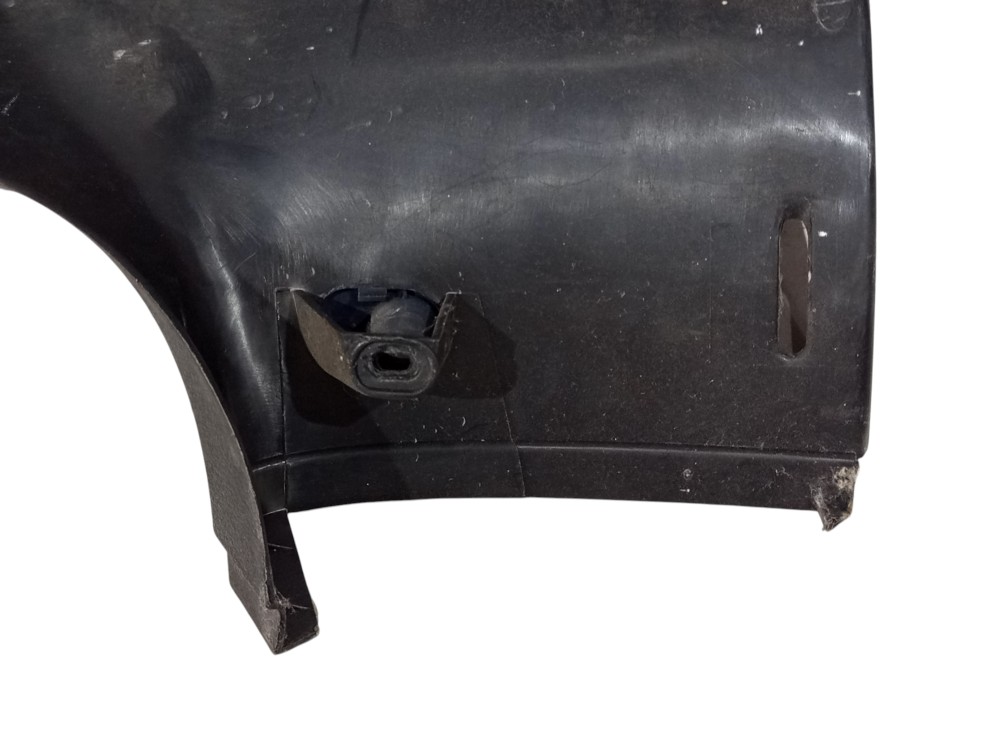 Acabamento Interno Porta Malas Renault Laguna 1995 A 2001 6