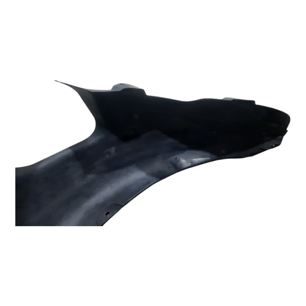 Parabarro Traseiro Direito Ford Mondeo 1996 1997 1998 A 2002 3