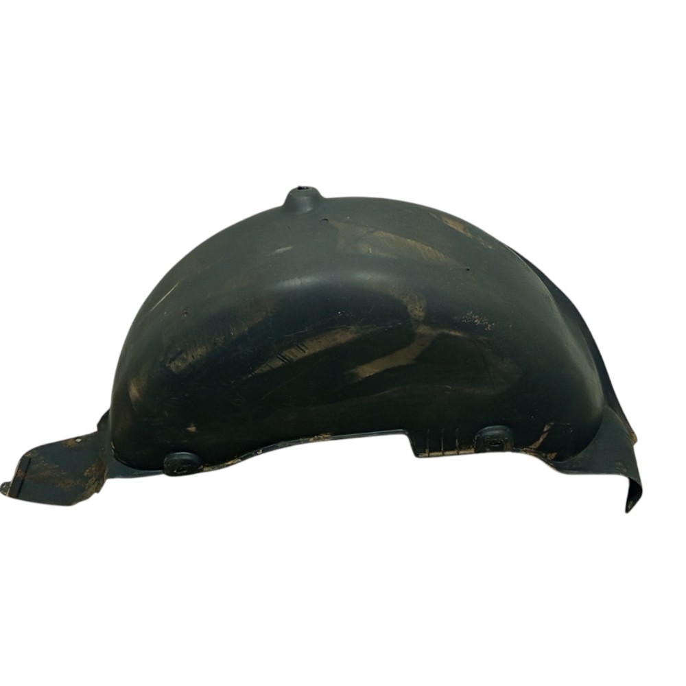 Para-barro Traseiro Direito Mercedes Benz A160 1999 A 2005 6