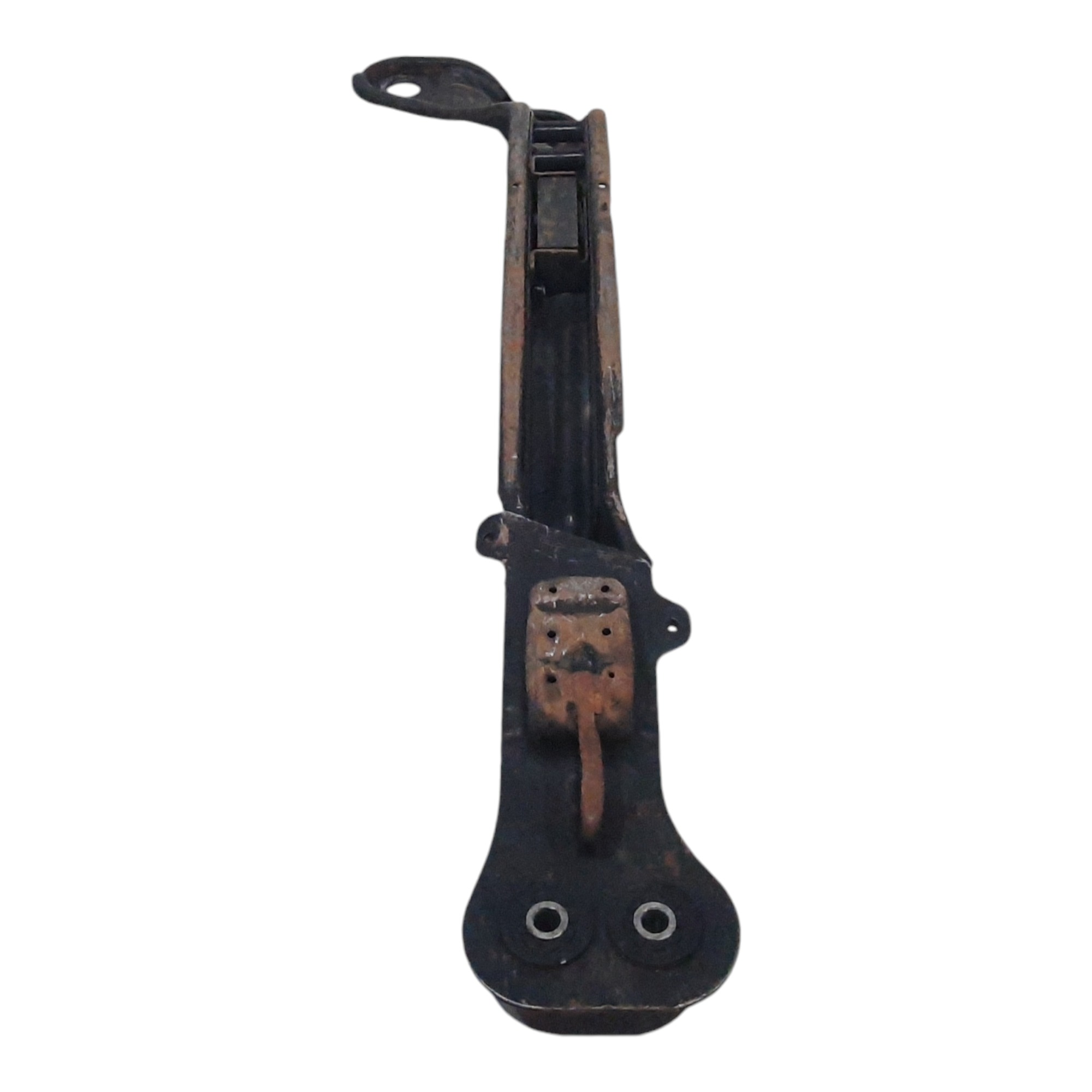 Travessa inferior agregado lado direito accent 440 kd1 7