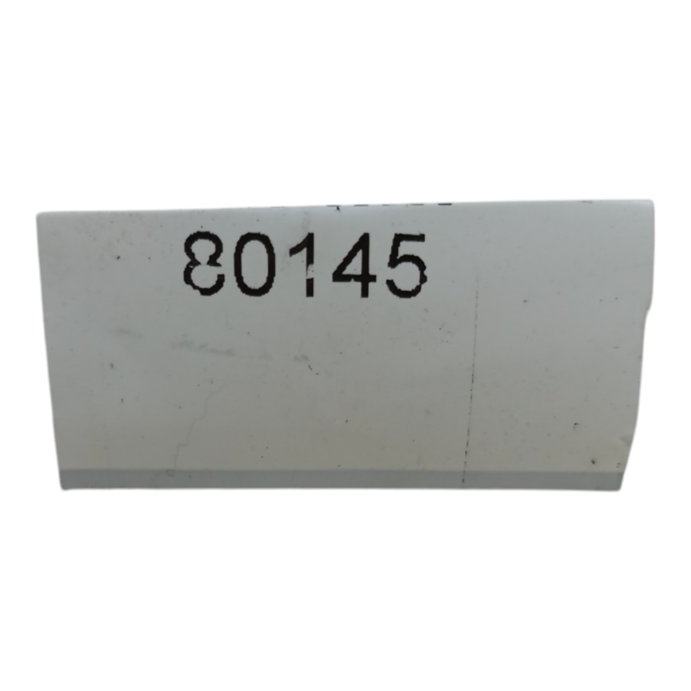 Calota Central Volkswagen Gol G2 1995 A 1999 7