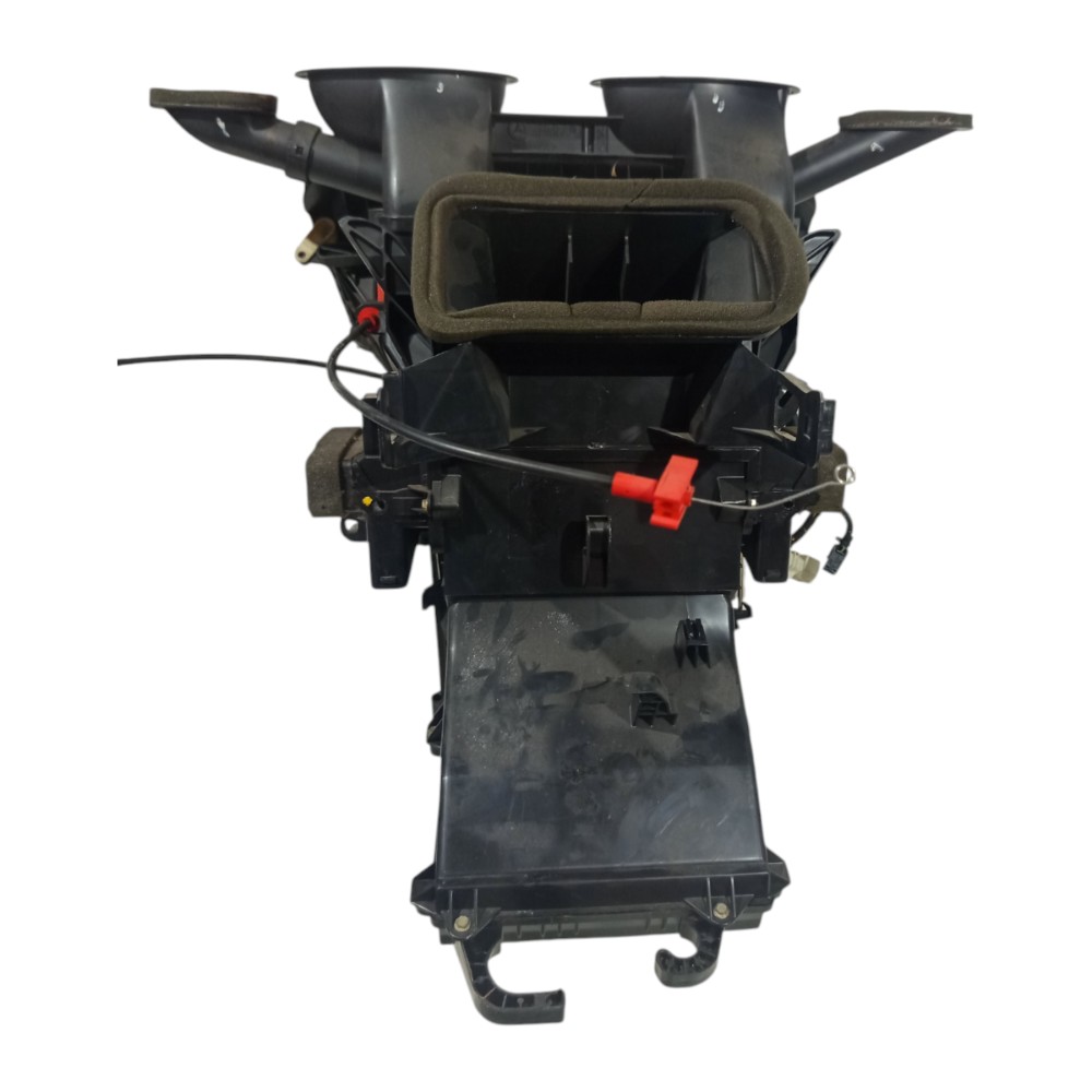 Cauxa Evaporadora Ar Condicionado Classe A 160 2003 Valeo 6
