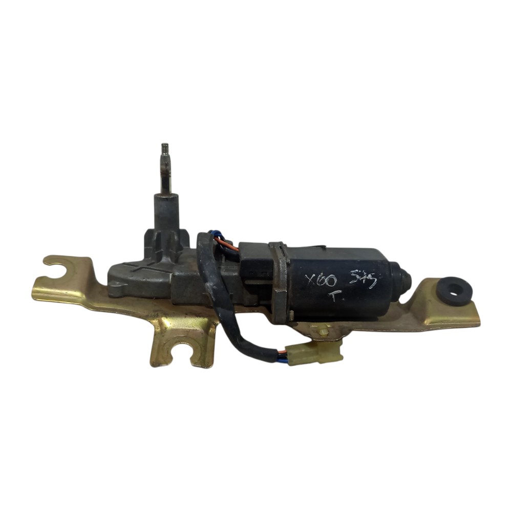 Motor Limpador Vidro Traseiro Lifan X60 2013 2014 A 2019 2