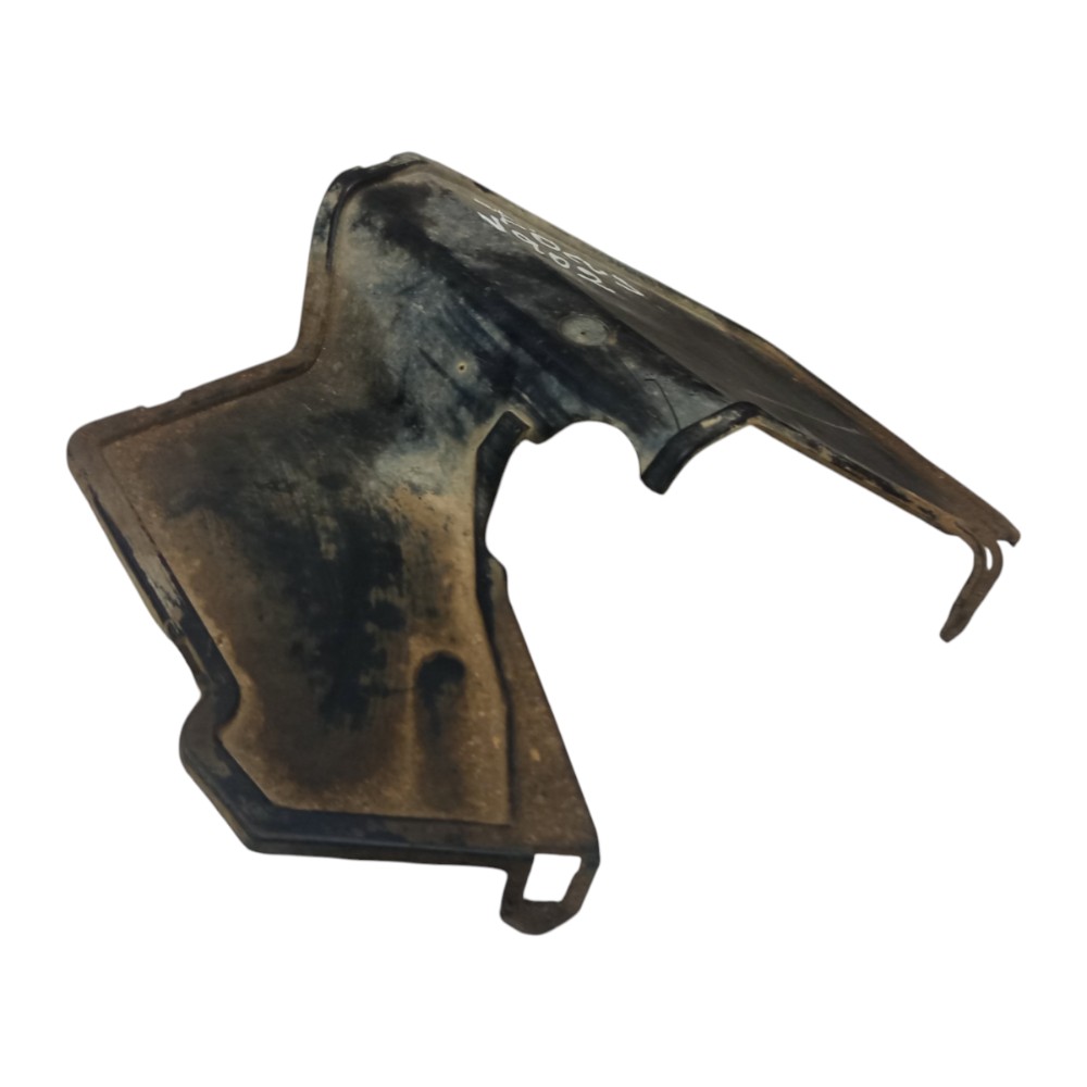 Tampa Cabos Frontal Caixa Cambio Ford Focus 2001 2002 A 2012 6