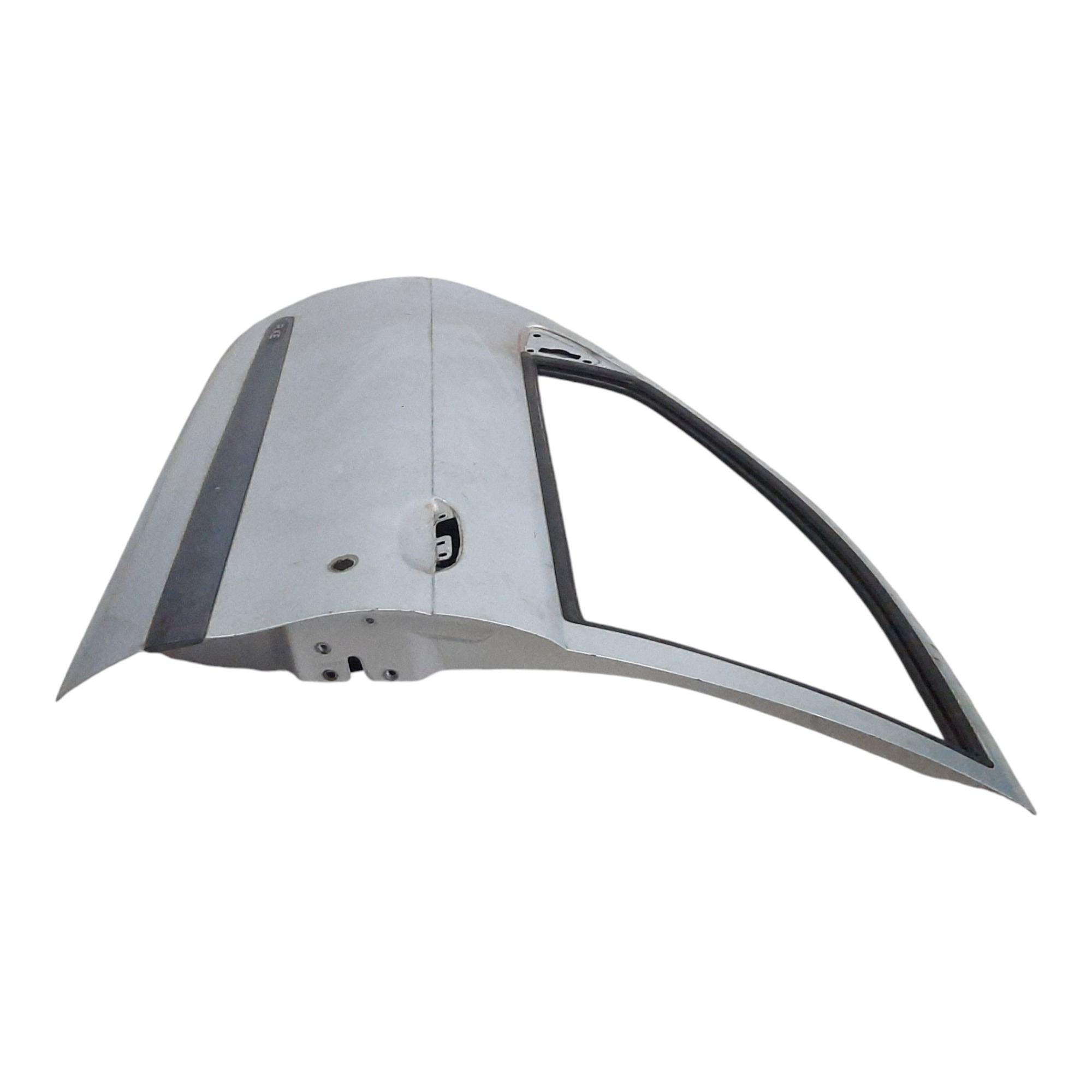 Porta Dianteira Esquerda Renault Megane 1997 1998 A 2004 1