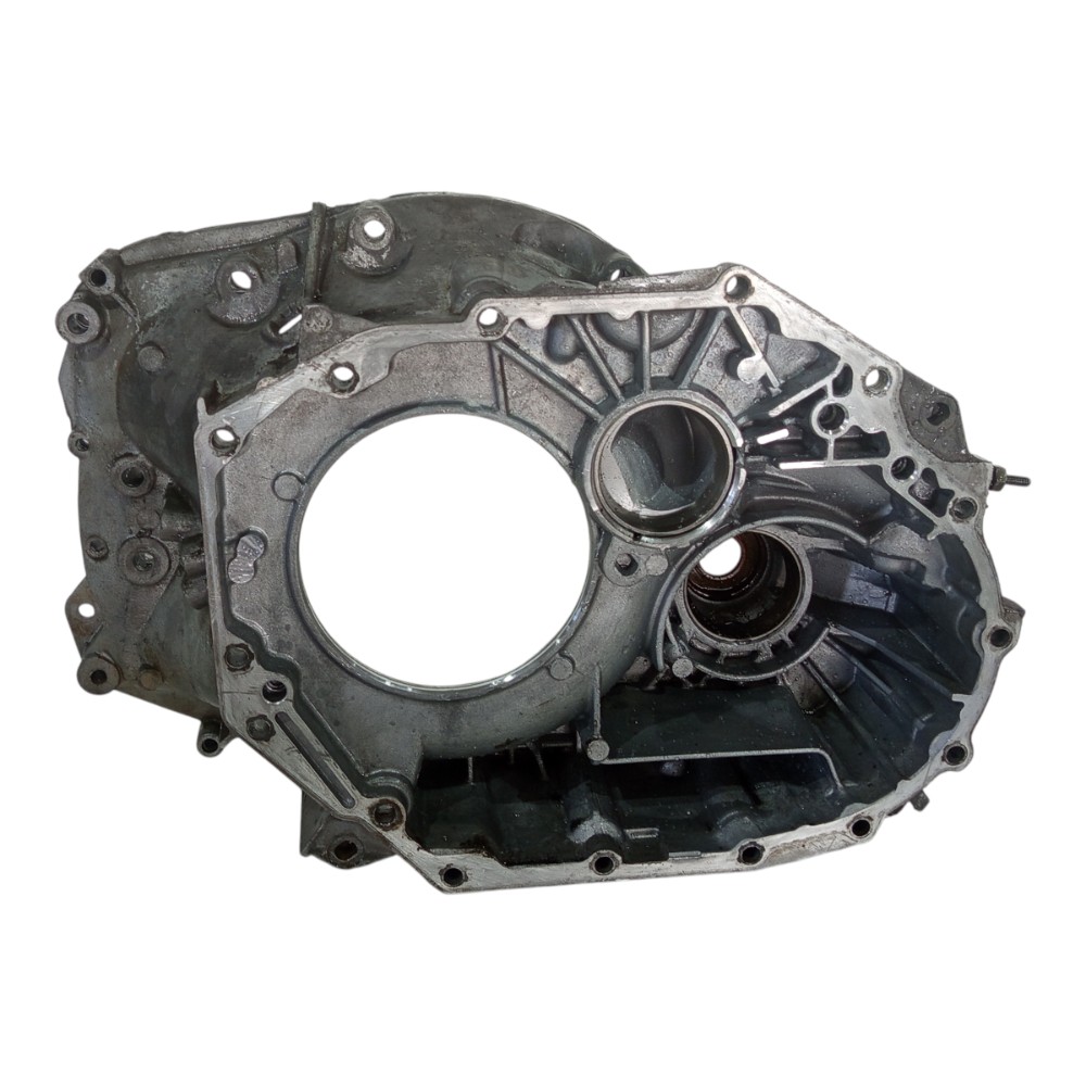 Capa Seca Cambio Aut Citroen C4 Peugeot 307 Al4 2007 A 2013 5
