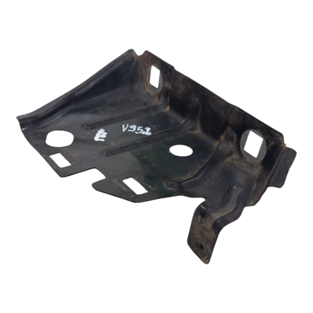 Suporte paralama esquerdo  Citroen C4 Picasso 2009 2010 2
