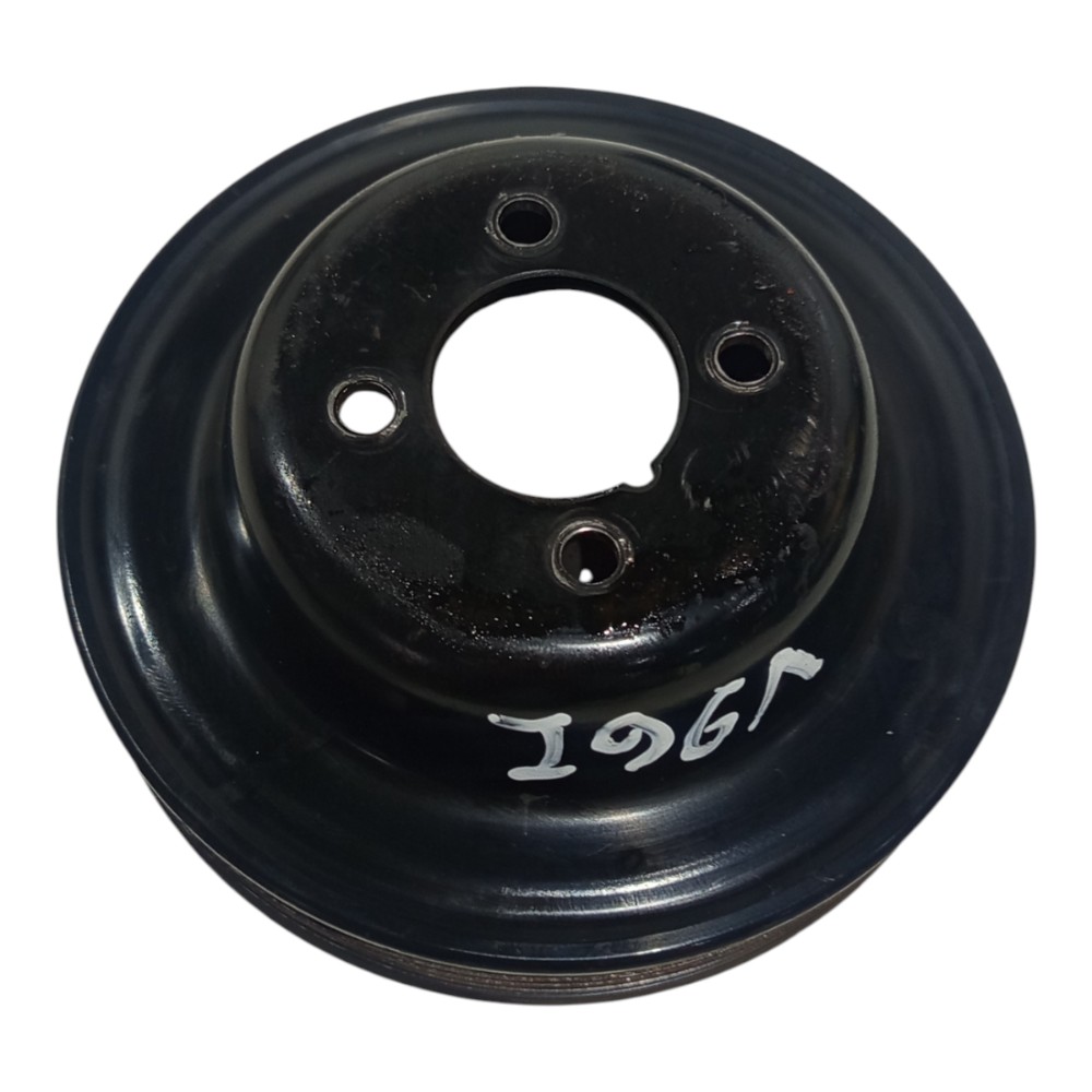 Polia Bomba Água Hyundai Azera 3.3 2007 A 2012 5