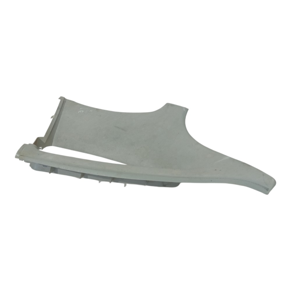 Moldura Coluna Traseira Esquerda Vw Gol G3 G4 1999 A 2008 1
