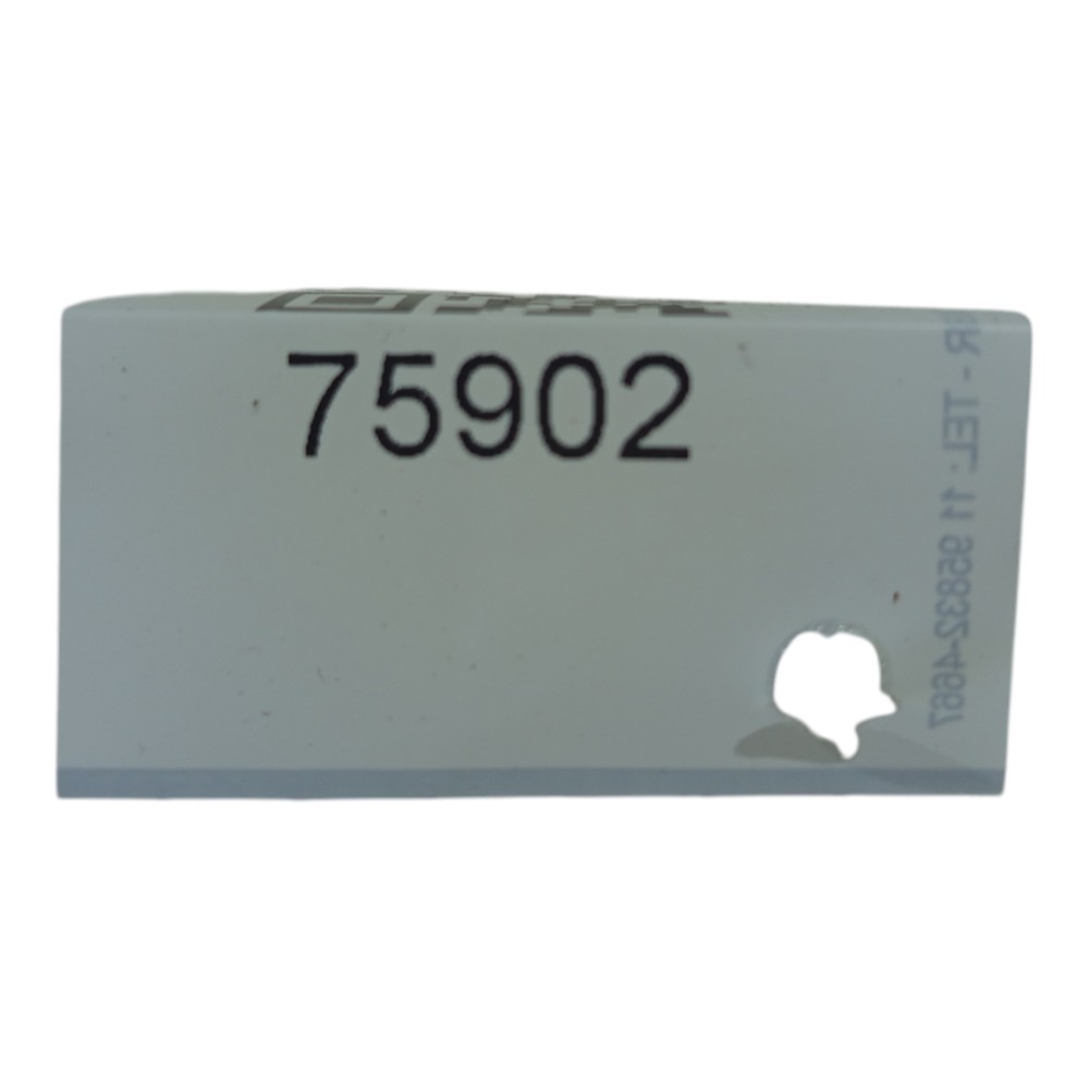Moldura Maçaneta Interna Diantei Direi Chevrolet Corsa 94/10 6