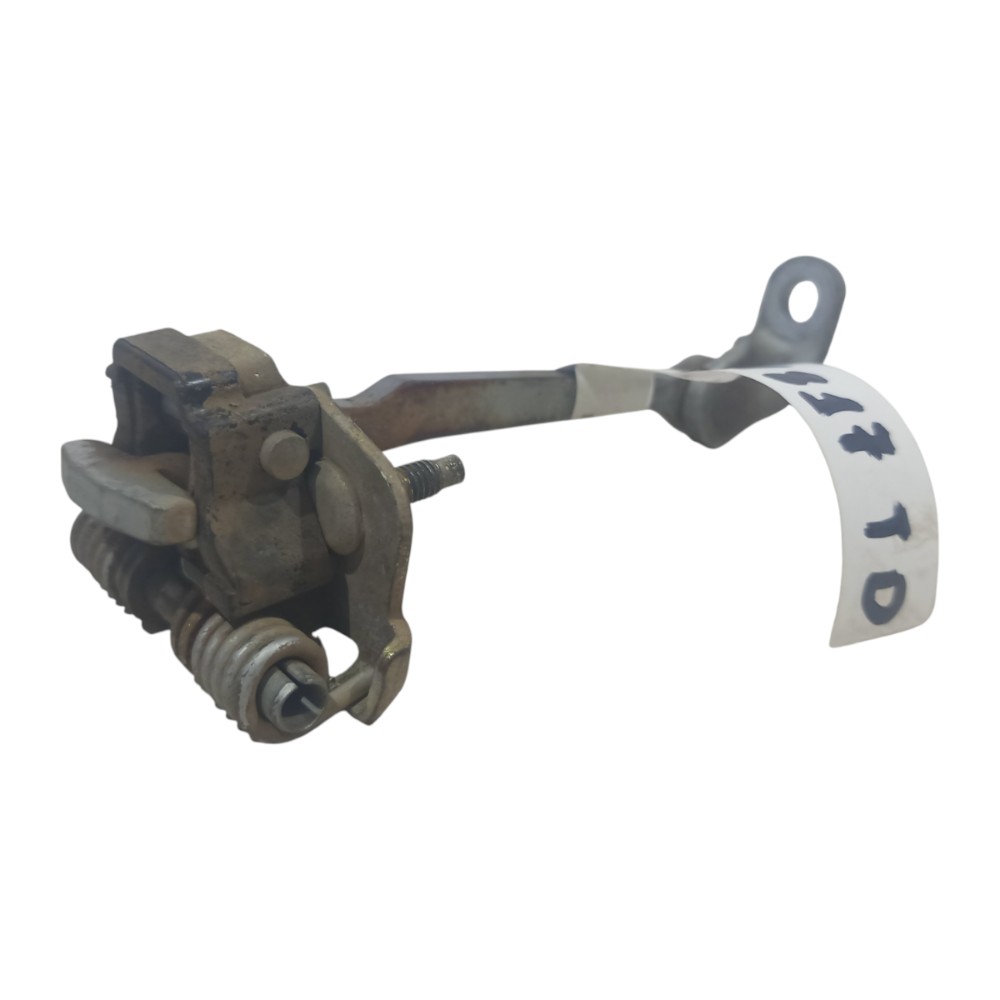 Limitador Porta Traseiro Direito Peugeot 307 2001 A 2008 1