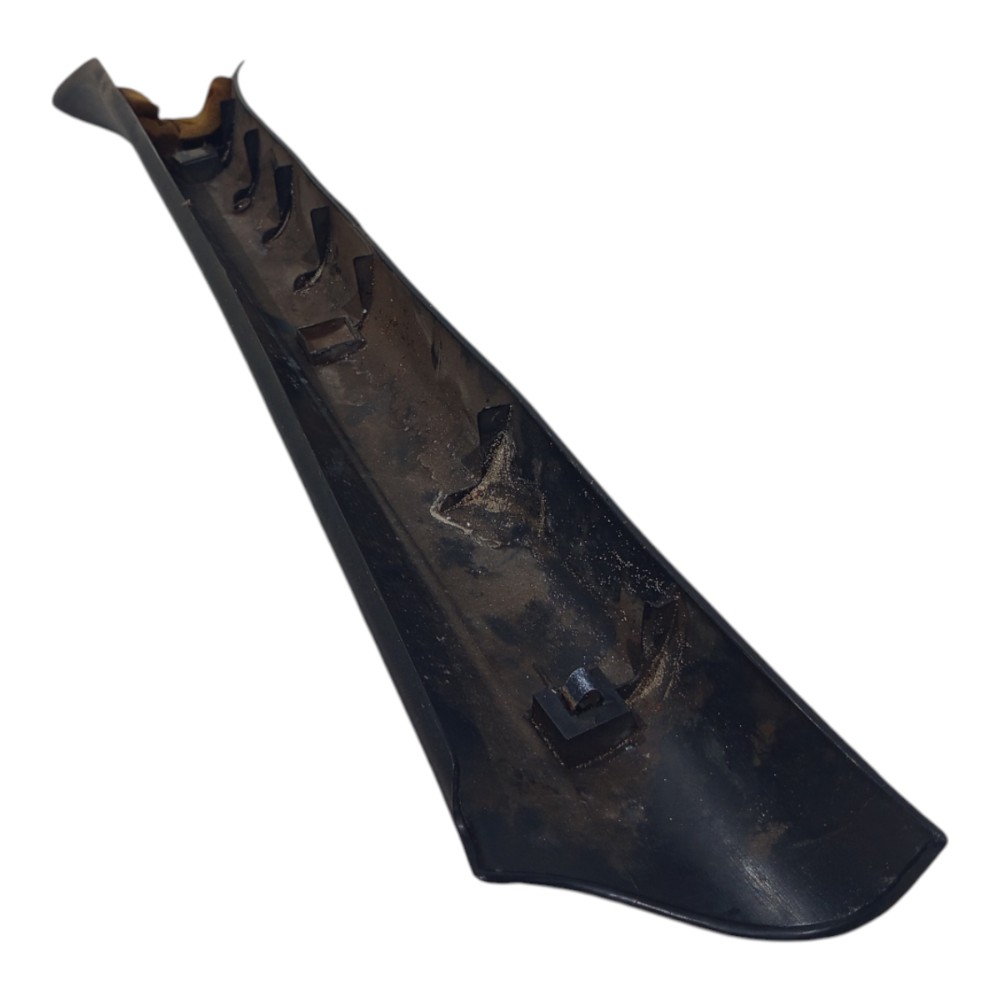 Moldura Coluna Para-brisa Direi Chevrolet Vectra 1997 A 2005 5