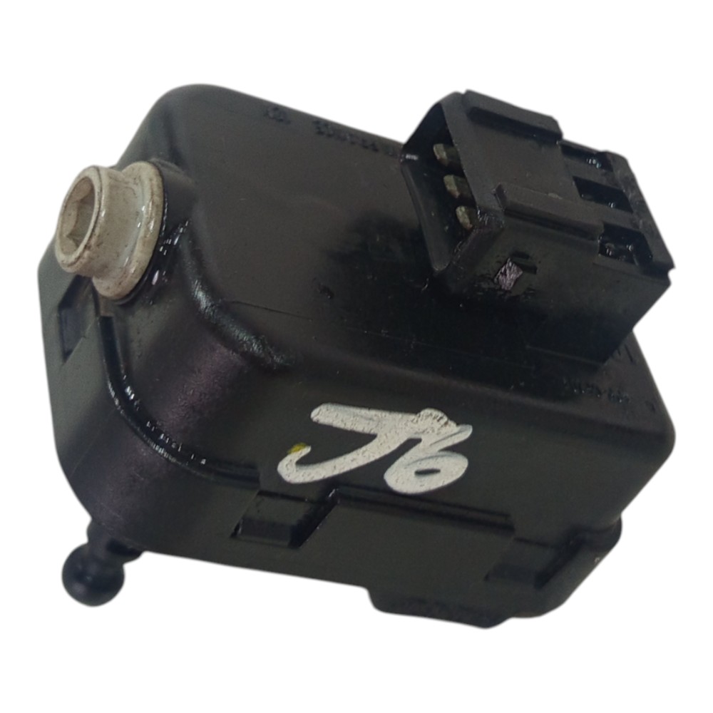 Motor Regulagem Farol Jac J6 Diamond 2.0 2013 A 2020 4