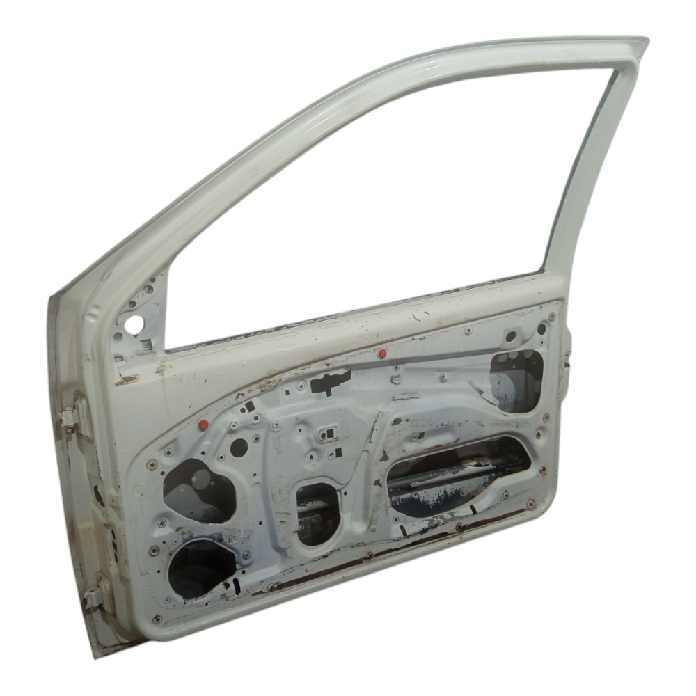 Porta Dianteira Direita Fiat Palio 1996 1997 1998 1999 2000 Dianteira 2