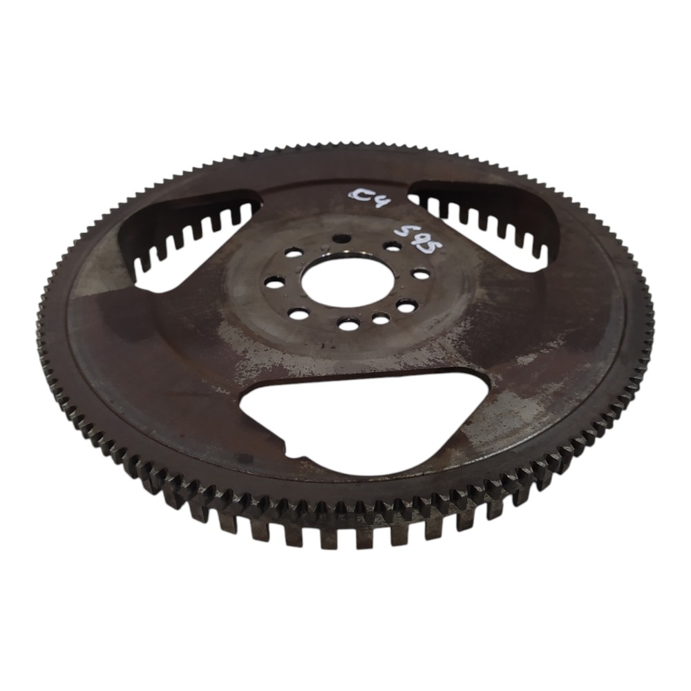 Cremalheira Volante Motor Citroen C4 2.0 2007 2008 A 2013 1