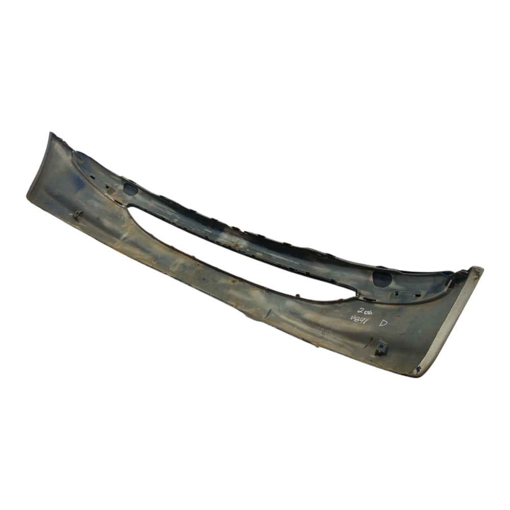Parachoque Frontal Peugeot 206 1999 2000 2001 2002 A 2012 6