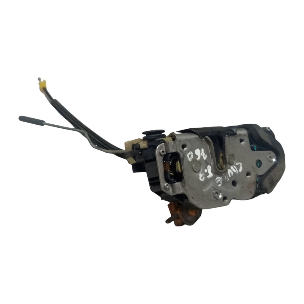 Fechadura Eletrônica Tras Direita Honda Civic 2012 A 2016 8