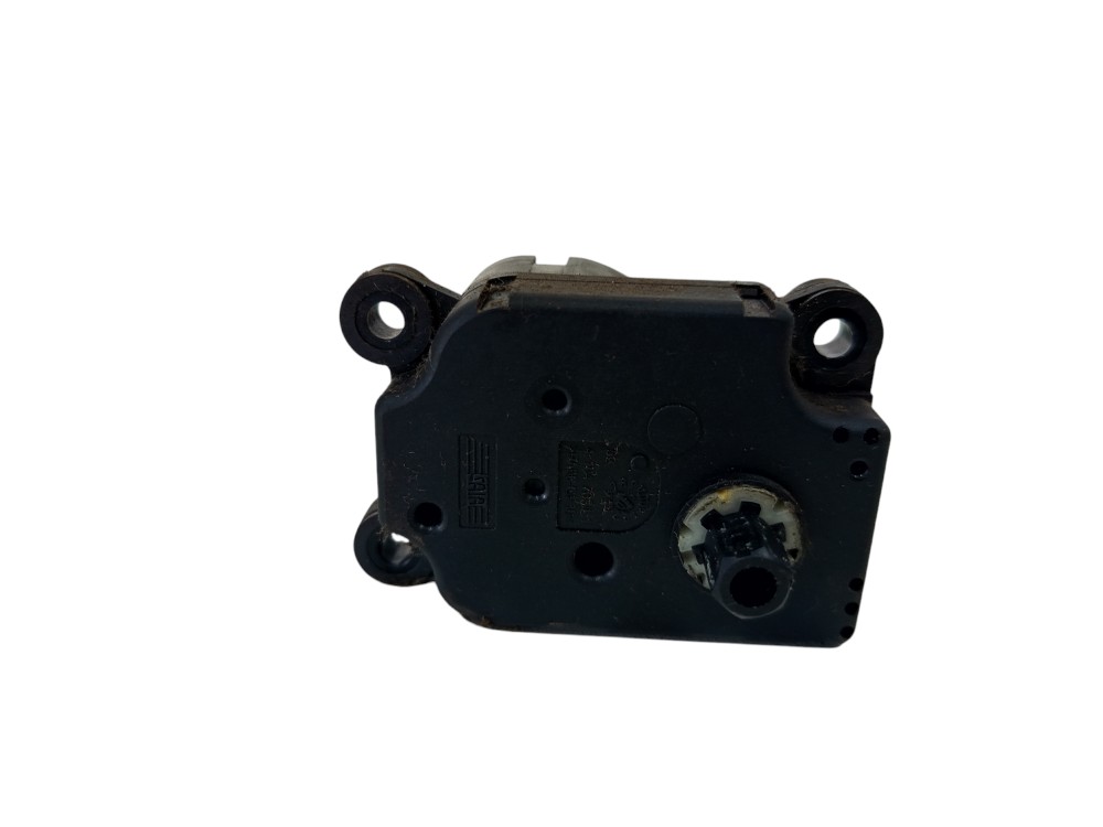 Motor Atuador Caixa Ar Citroen C4 2.0 2007 2008 A 2013 2 2