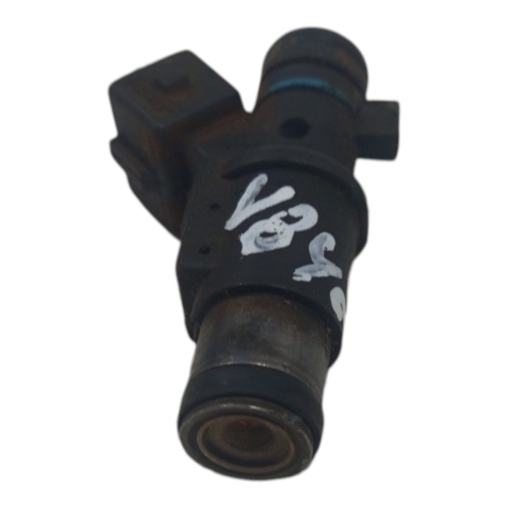 Bico Injetor Combustível Peugeot 206 1.4 8v 1999 2000 A 2010 4