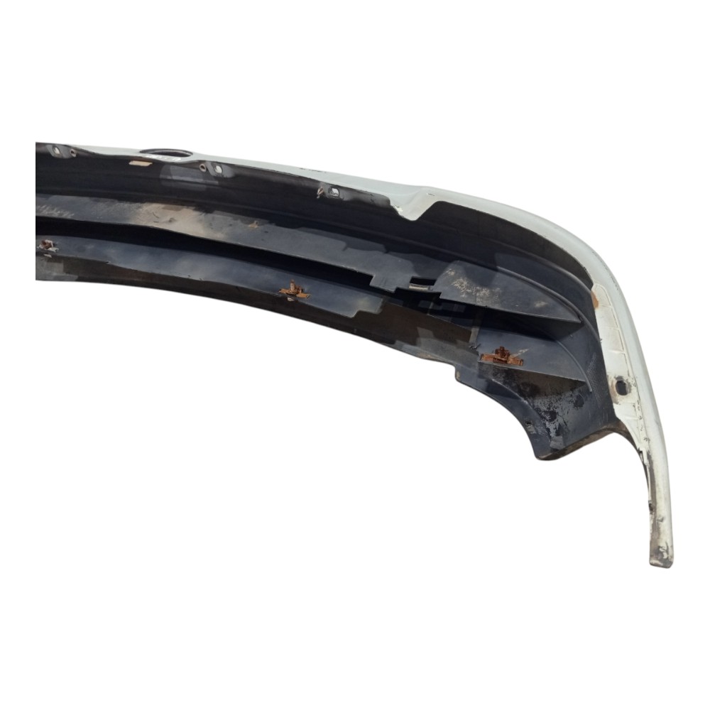 Para-choque Traseiro Renault Clio 1.0 16v 1998 1999 A 2006 4