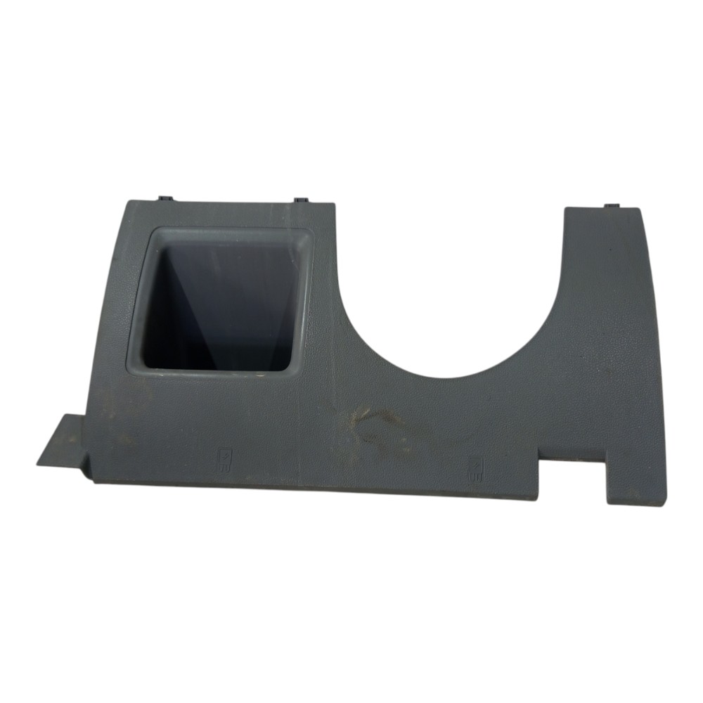 Tampa Moldura Painel Fusíveis Ford Fiesta 2007 A 2014 3