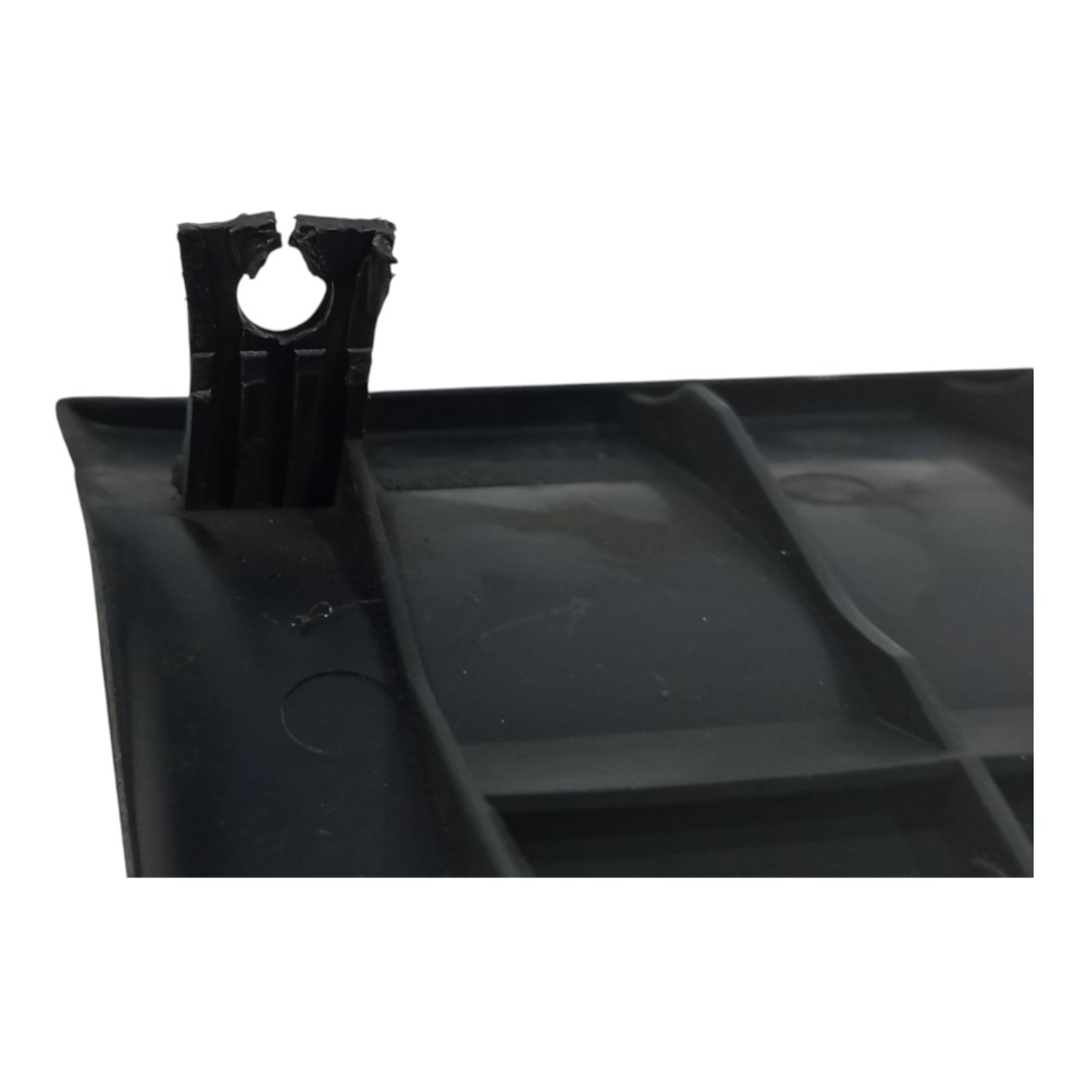 Moldura Tampa Painel Gm Corsa 1994 1995 A 2001 Detalhes Preto 2