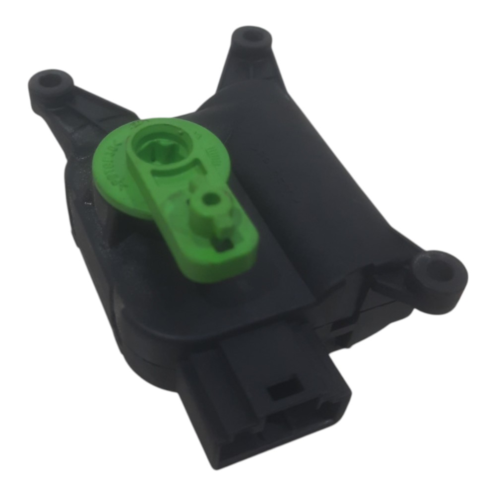 Motor Atuador Caixa Ar Ventilação Audi A3 2000 A 2006 5