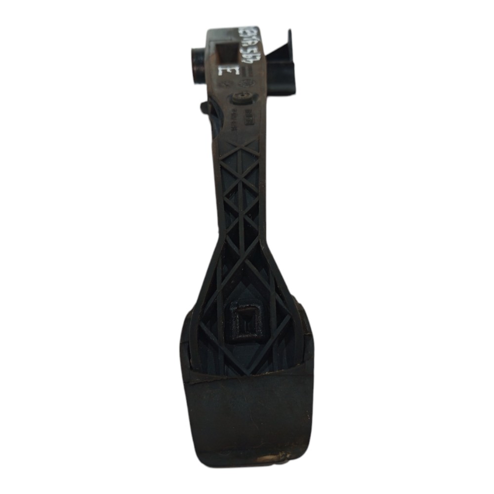 Pedal Pedaleira Ford Fiesta 1.0 1996 1997 1998 A 1999 2