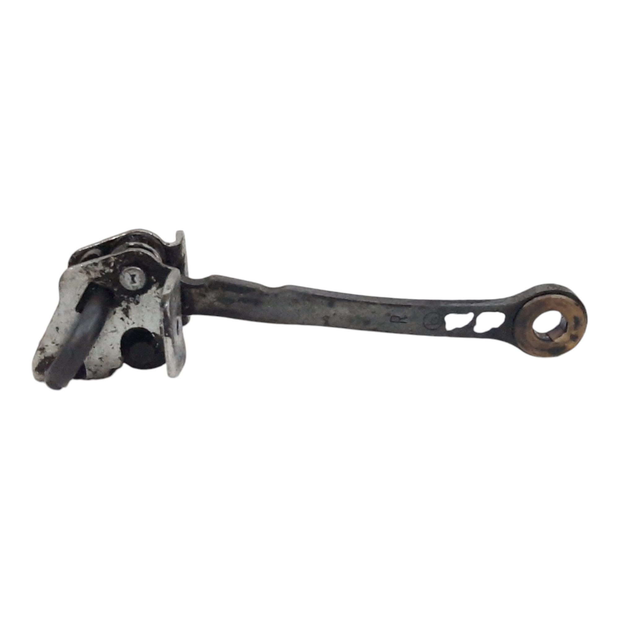 Limitador Porta Dianteira Direita Gm Vectra 1997 1998 A 2005 3