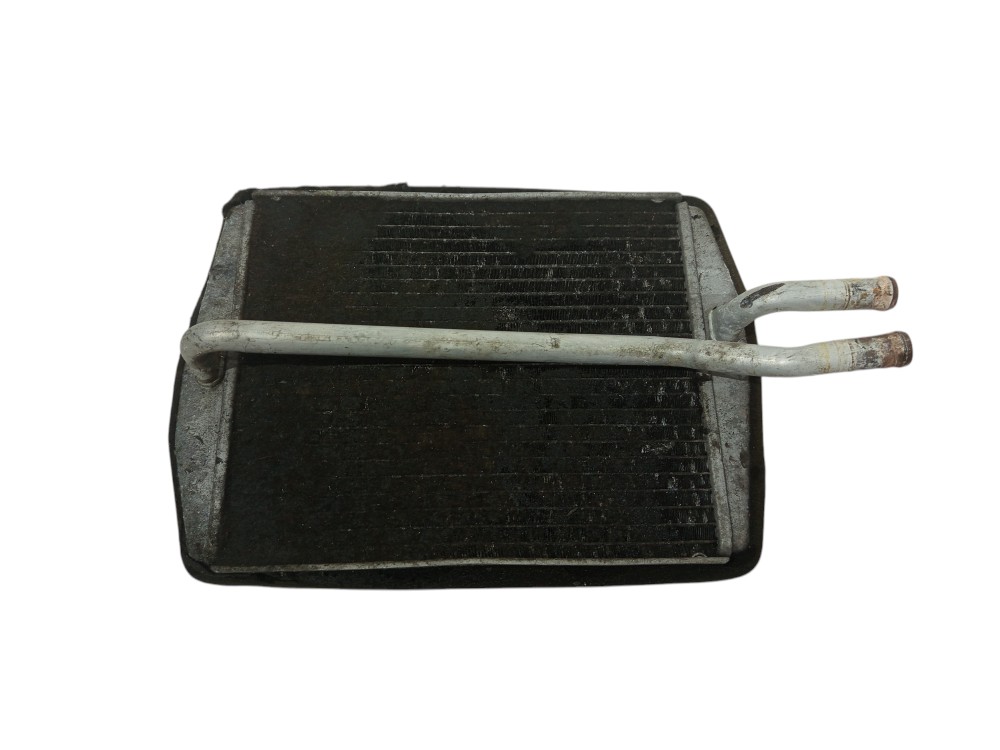 Radiador Ar Quente Ford Fiesta 1996 1997 A 2002 5