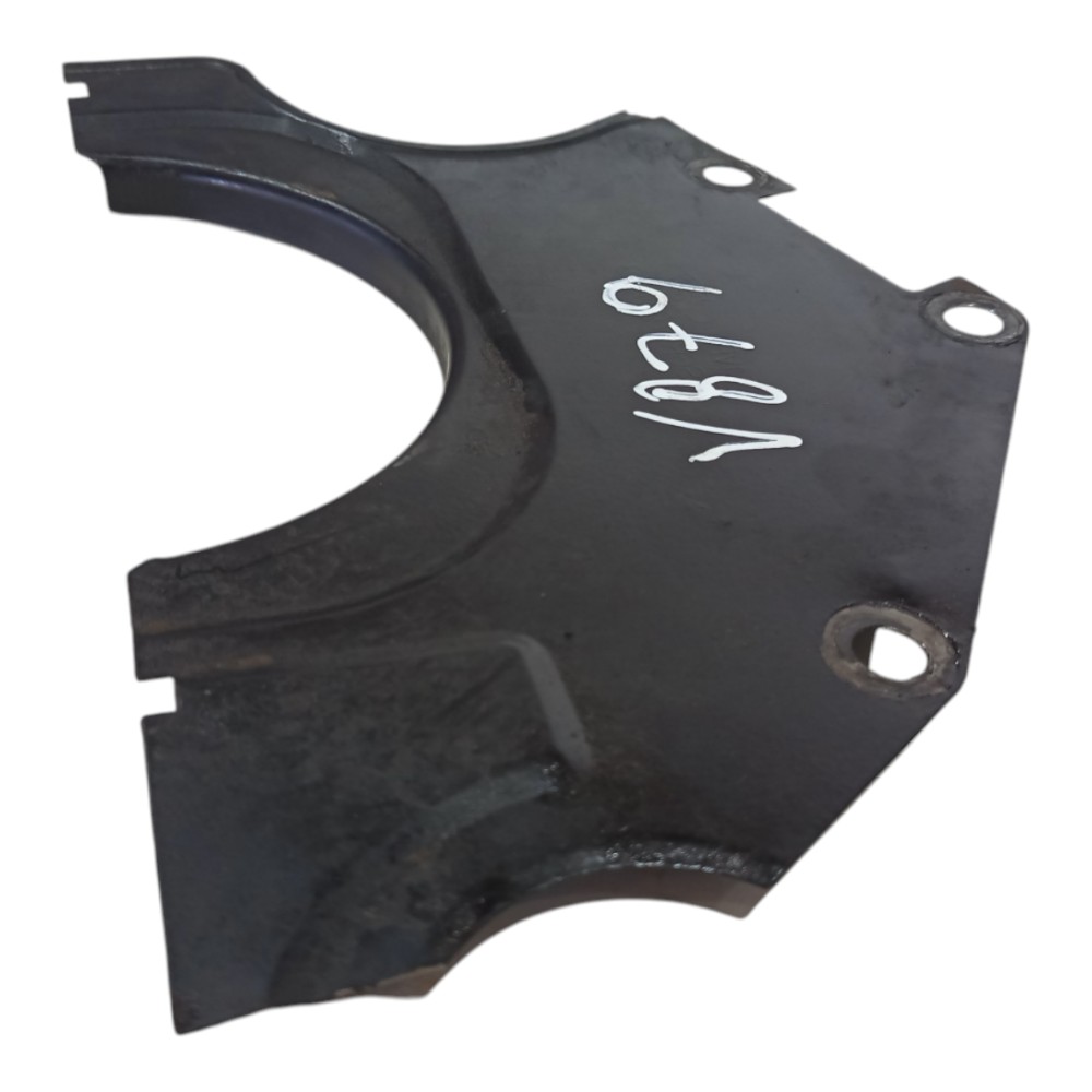 Placa Inferior Embreagem Ford Fiesta 1.0 8v 1996 A 2002 6