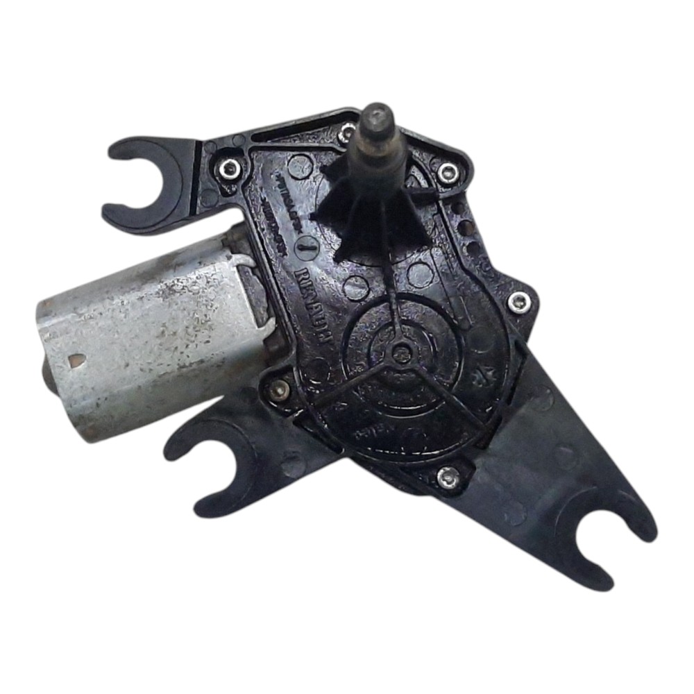 Motor Limpador Vidro Traseiro Renault Grand Tour 2007 A 2013 2