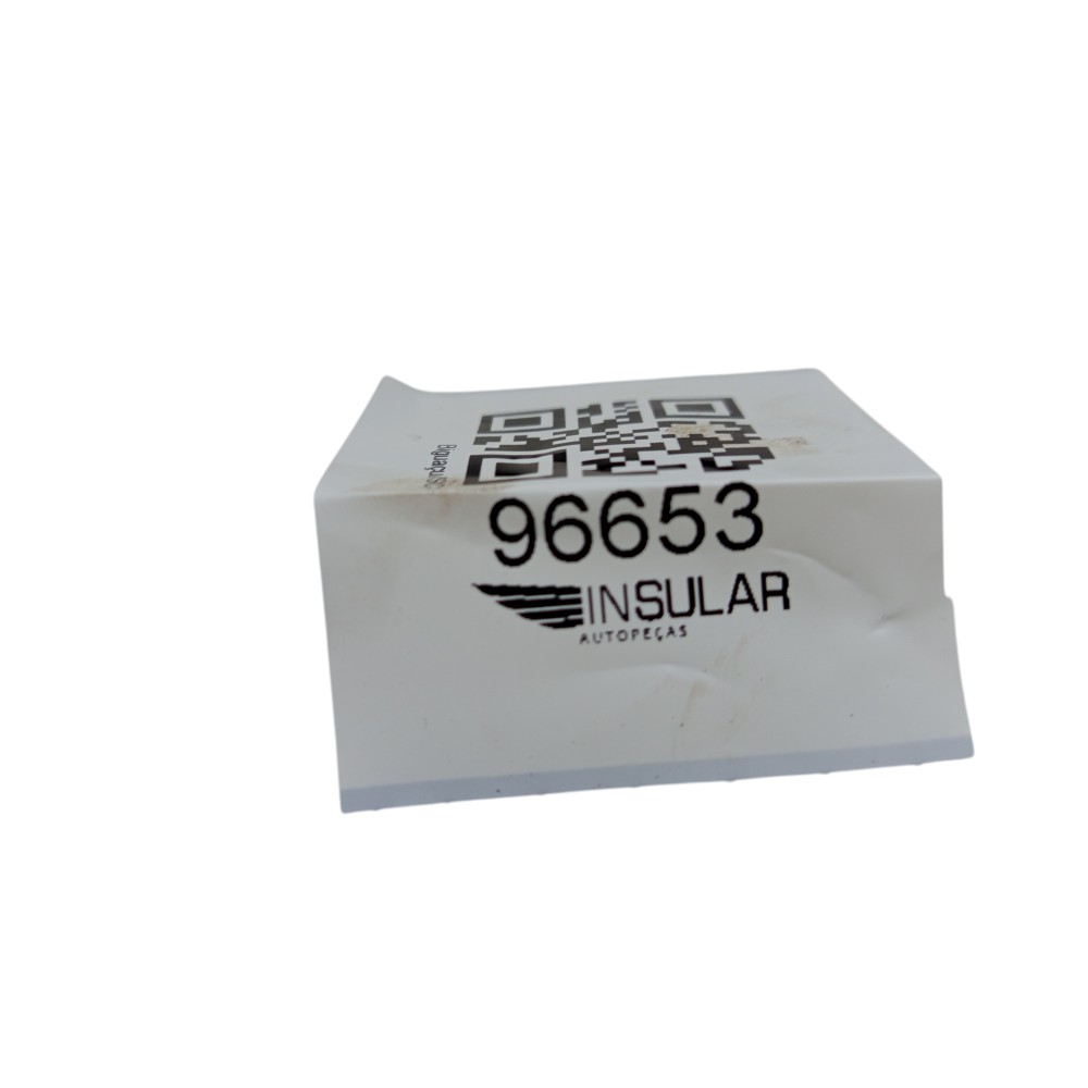 Corpo Borboleta Tbi Vw Gol 1.0 8v 1995 1996 1997 A 2005 6