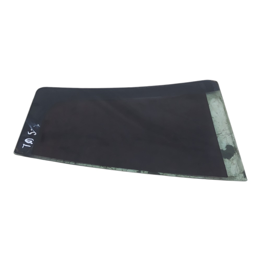 Vidro traseiro direito megane 572 kd1 2