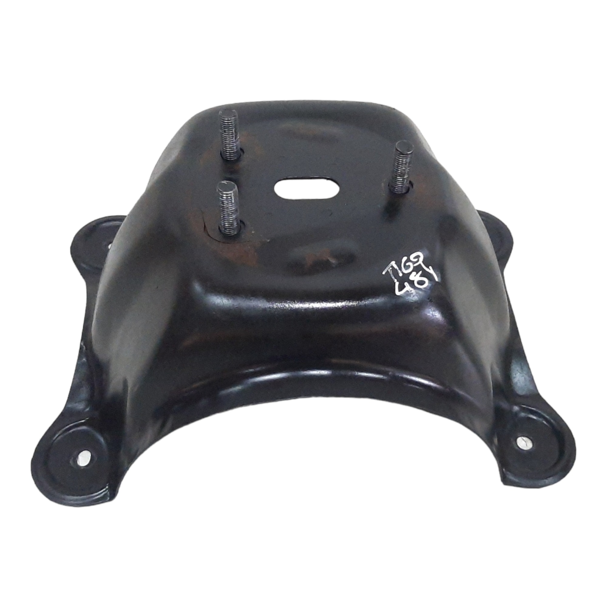 Suporte Estepe Caoa Chery Tiggo 2.0 2009 2010 2011 A 2015 5