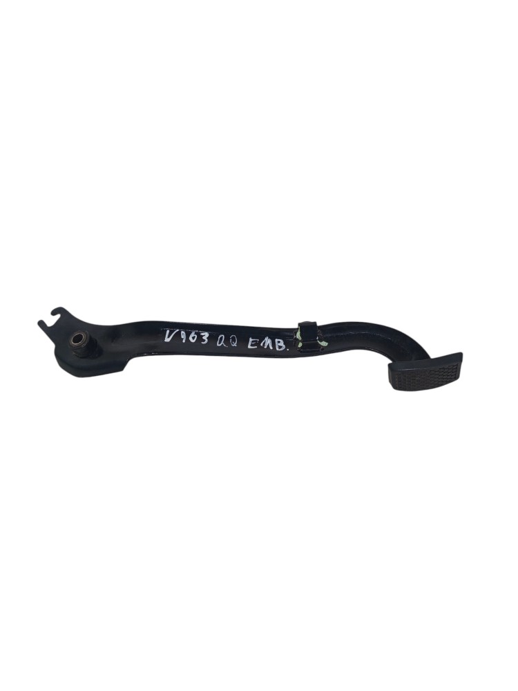 Pedal Embreagem Chery Qq 1.0 16v 2011 A 2014 3
