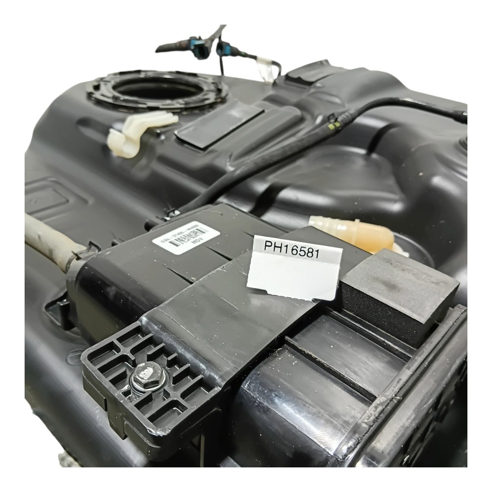 Tanque Combustível Hyundai Creta 2.0 1.6 16v 2017 A 2021 8