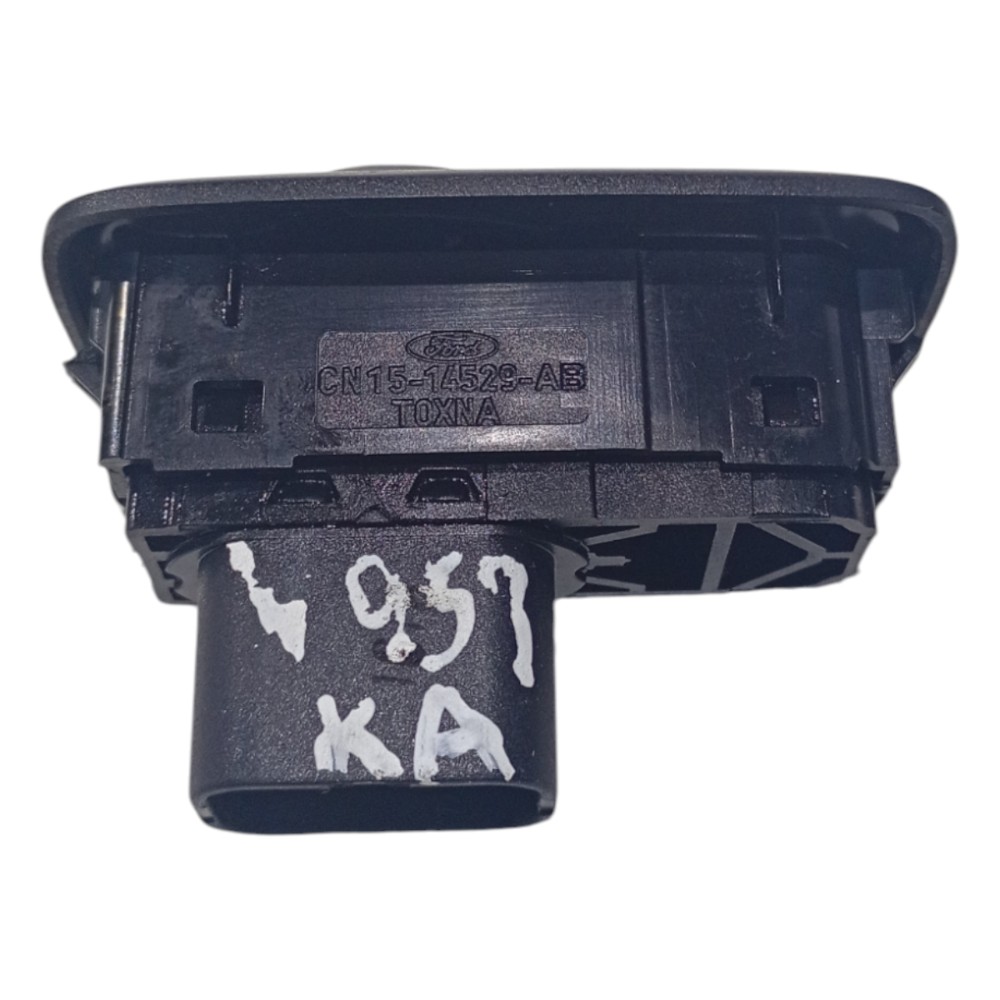 Botao Interruptor Vidro Diant Direito Ford Ka 2014 A 2021 5