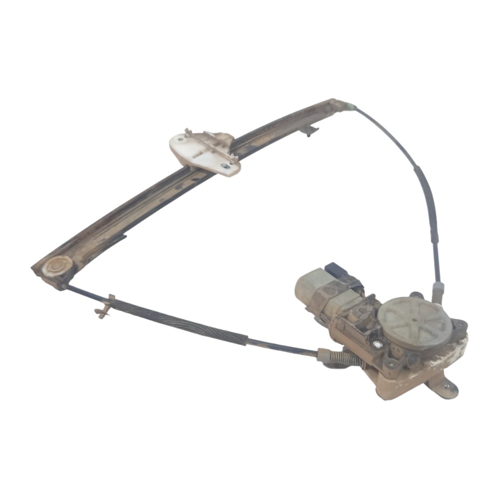 Maquina Vidro Elétrico Diant Esquerdo Ford Fiesta 20 01 A 14 1