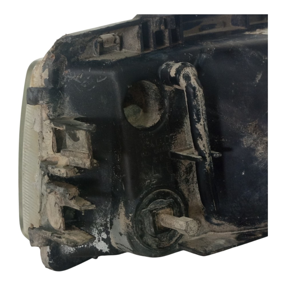 Farol Dianteiro Esquerdo Volkswagen Gol G2 1997 1998 A 2005 Esquerdo/motorista 6