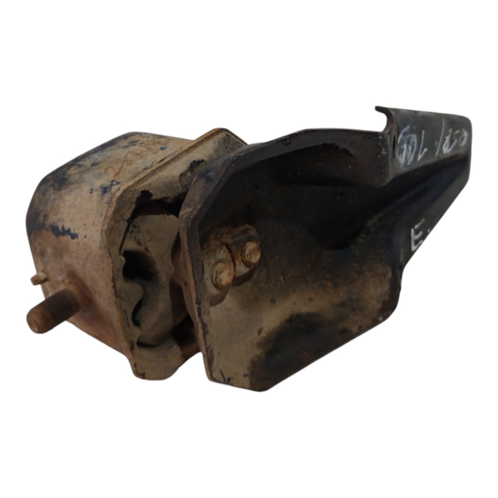 Suporte Coxim Motor E Volkswagen Gol 1.0 1995 1996 A 1999 7