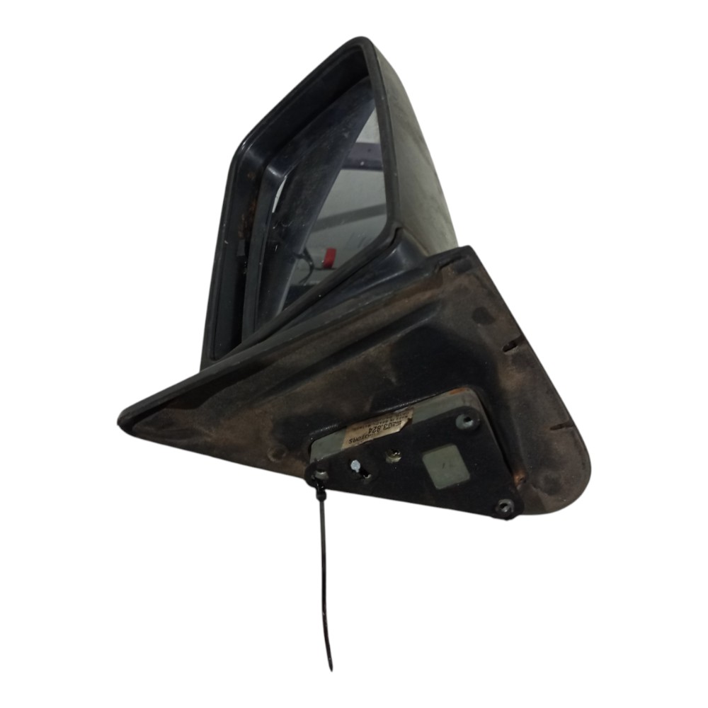 Retrovisor Manual Chevrolet Kadett 1989 1990 A 1998 4