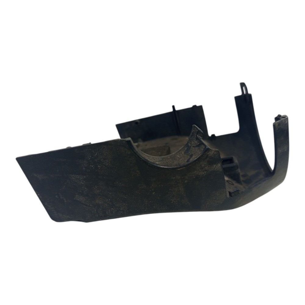 Moldura Acabamento Superior Direção Bmw 325i 1999 00 A 2006 Preto 5