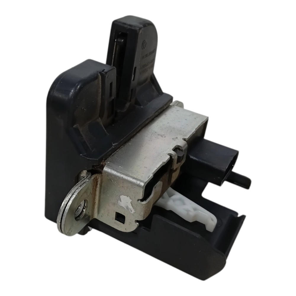 Fechadura Tampa Traseira Porta Malas Vw Up 1.0 2014 A 2020 4