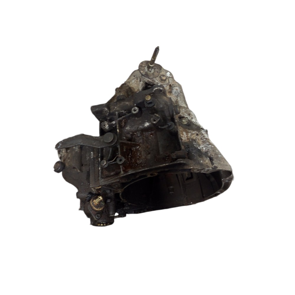 Caixa Cambio Marcha Manual Peugeot 206 1.0 16v 2000 A 2010 2