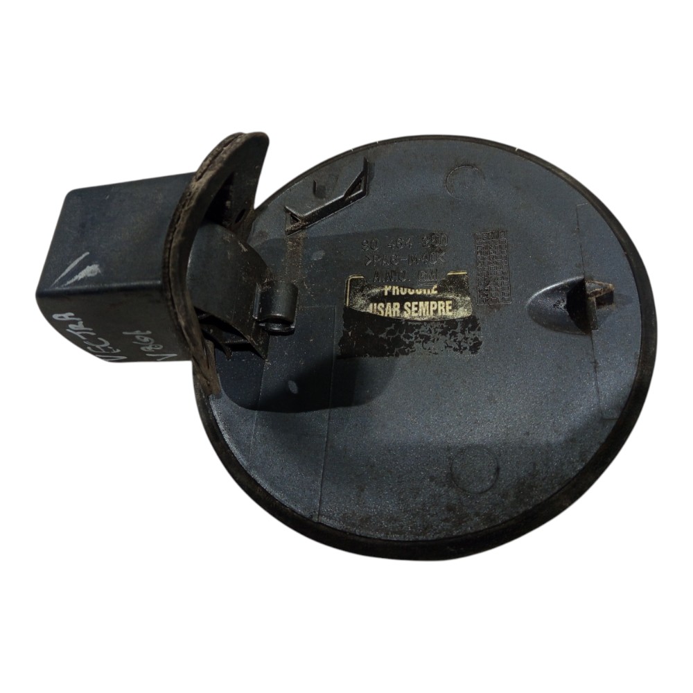 Portinhola Tanque Combustível Gm Vectra 1997 1998 99 A 2005 Cinz 2000 4