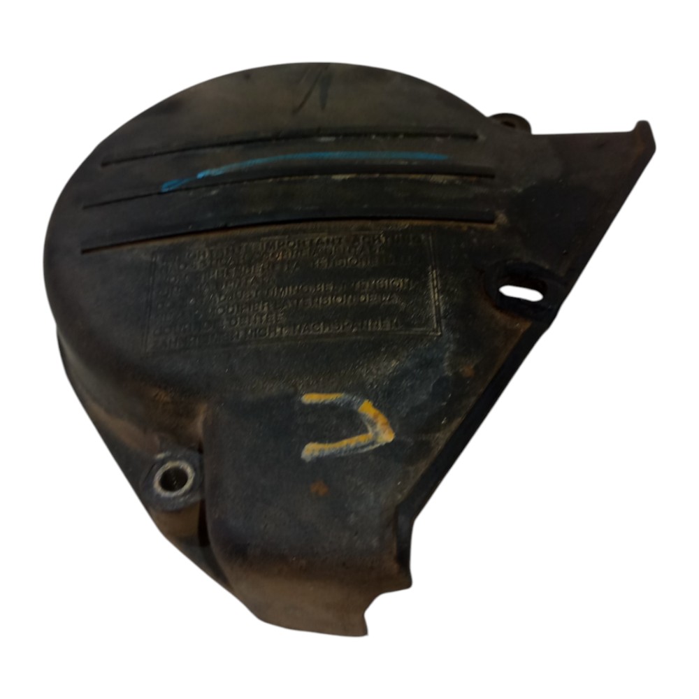 Tampa Capa Correia Dentada Fiat Uno 1.0 Fiasa 1994 A 1999 4