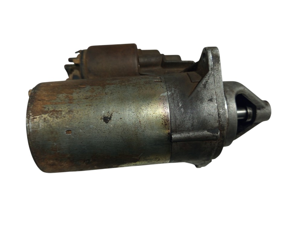 Motor Arranque Partida Chevrolet Corsa 1.0 1994 A 2002 3