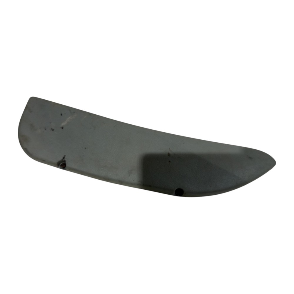Porta Objetos Traseiro Direito Renault Scenic 1999 A 2010 1